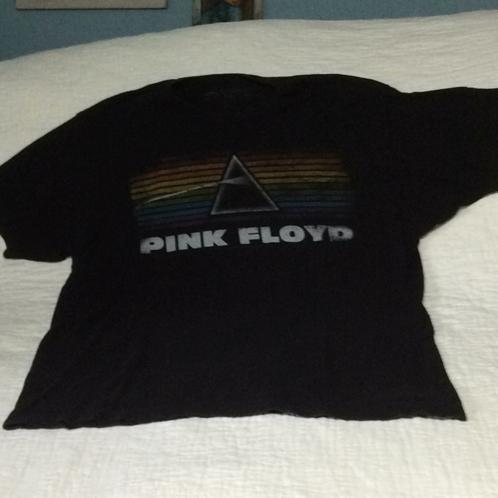 Pink Floyd t-shirt XL The Dark Side of the Moon. M144